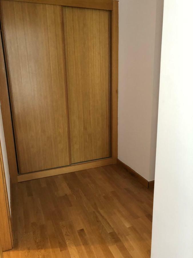 Piso Vacacional En Aviles Apartment Luaran gambar