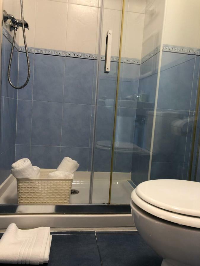 Piso Vacacional En Aviles Apartment Luaran gambar